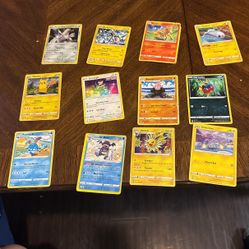 Cards