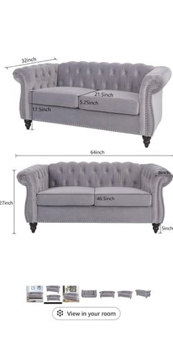 Loveseat for 250$
