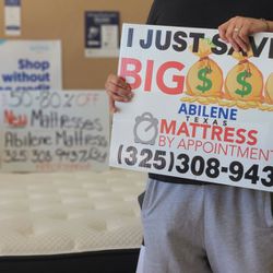 NOW!!!! Mattresses in STOCK!! 