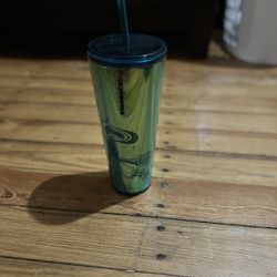 Starbucks Tumbler 2024