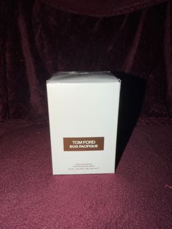 Tom Ford perfume
