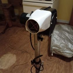 Professional Grooming Dryer
