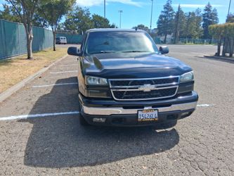 2006 Chevrolet Silverado