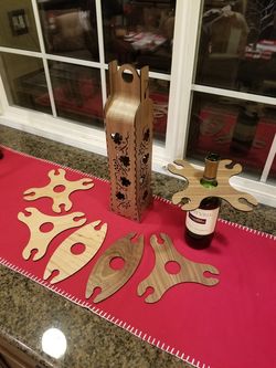 Wine Butlers For Sale!