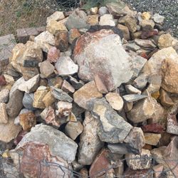 Rocks