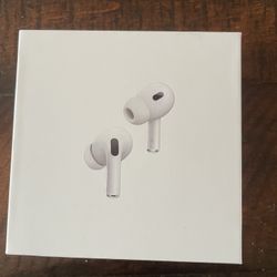 Airpod Pros