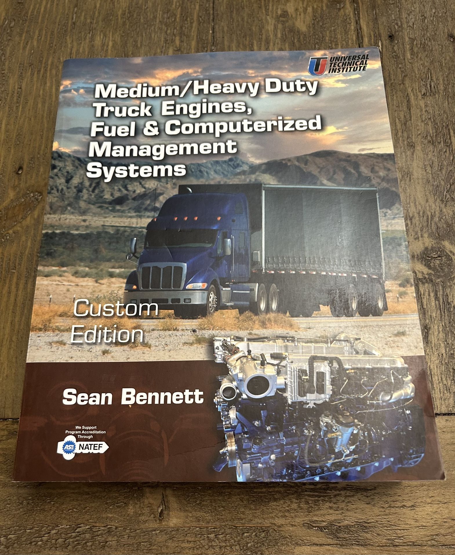 Medium/Heavy Duty Truck Engines Fuel Comuterized Management System Custom Edition