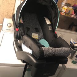 Graco Car Seat
