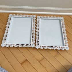 Metal Detector Plates 