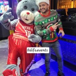 GRINCH SANTA TOYS REGALOS 