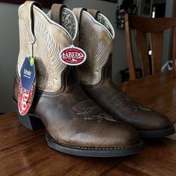 Laredo Western Boots