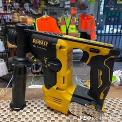 Dewalt XTREME 12V SDS Rotary Hammer Drill. ( TOOL ONLY ) $169
