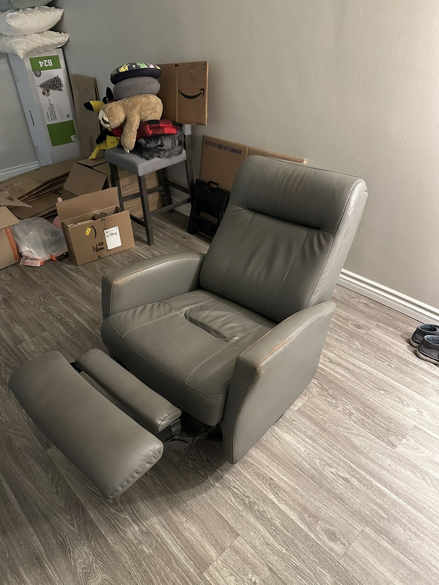 recliner chair