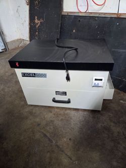 Excel5000