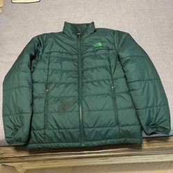 North Face Tri-Climate Jacket