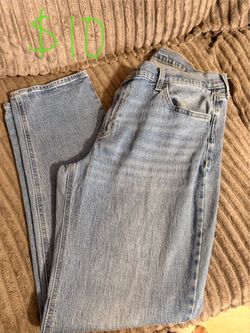 Old Navy Wow Boyfriend Jeans