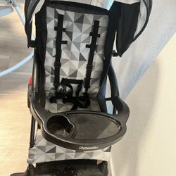 Stroller 