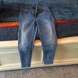 Express Jeans