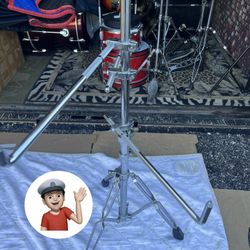 🔥 DW Practice Stand Drum Set Drums