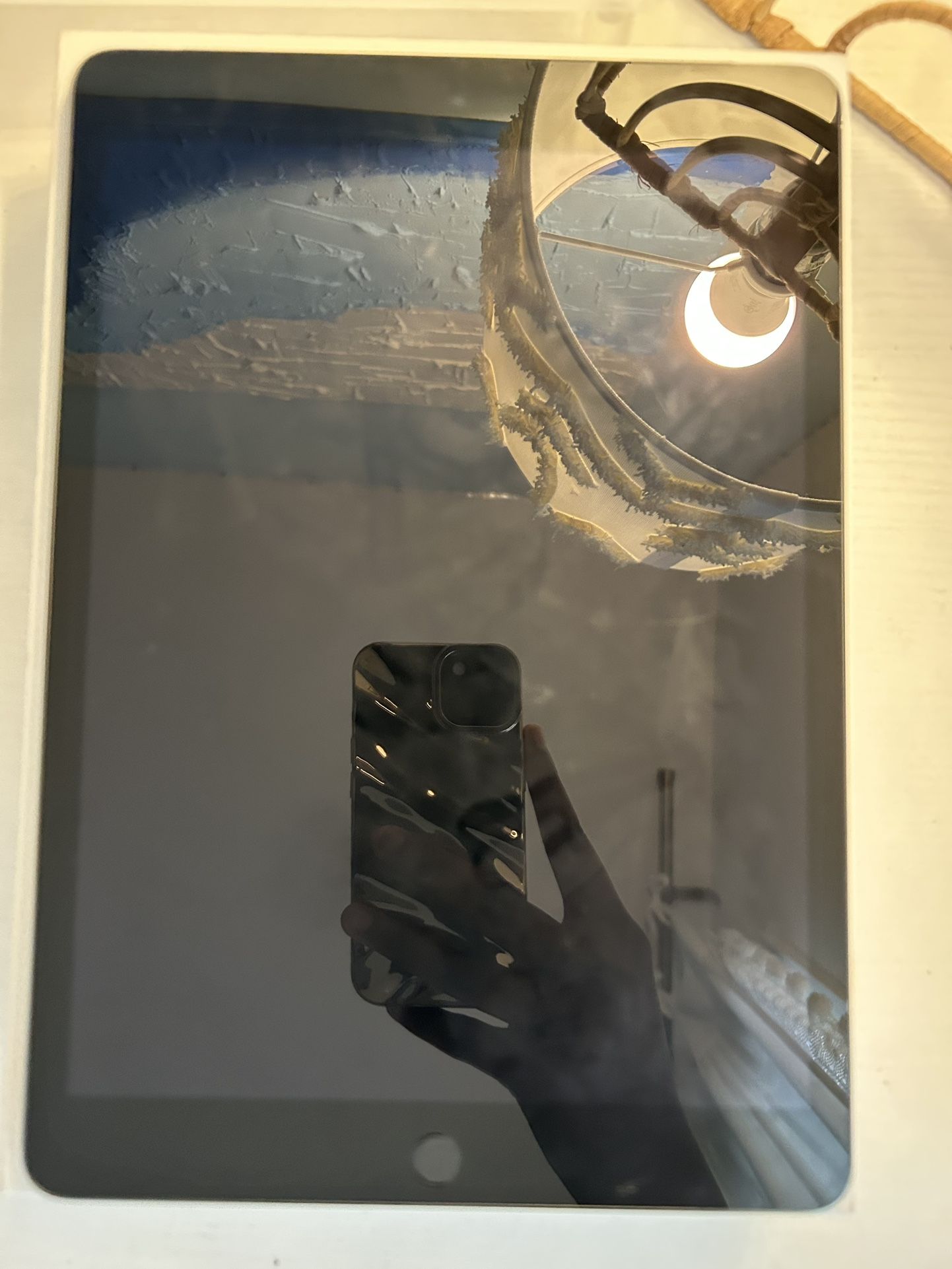 Cellular iPad 9th Gen 
