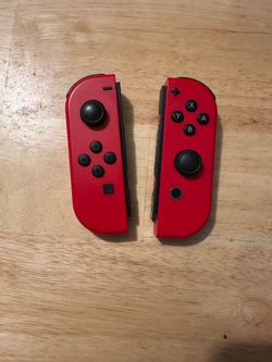 Joycons for Nintendo switch