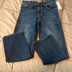Boys Jeans Size 7