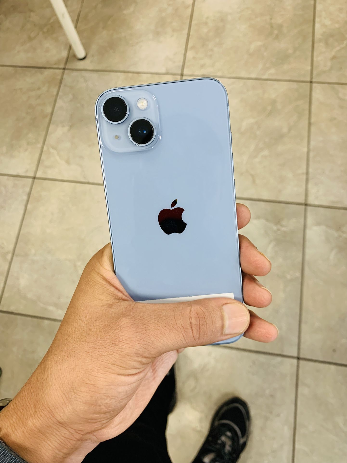 iPhone 14 