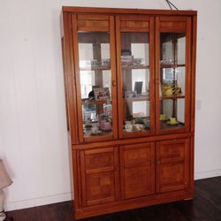 China Cabinet
