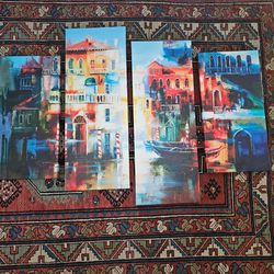 Wieco Wall art