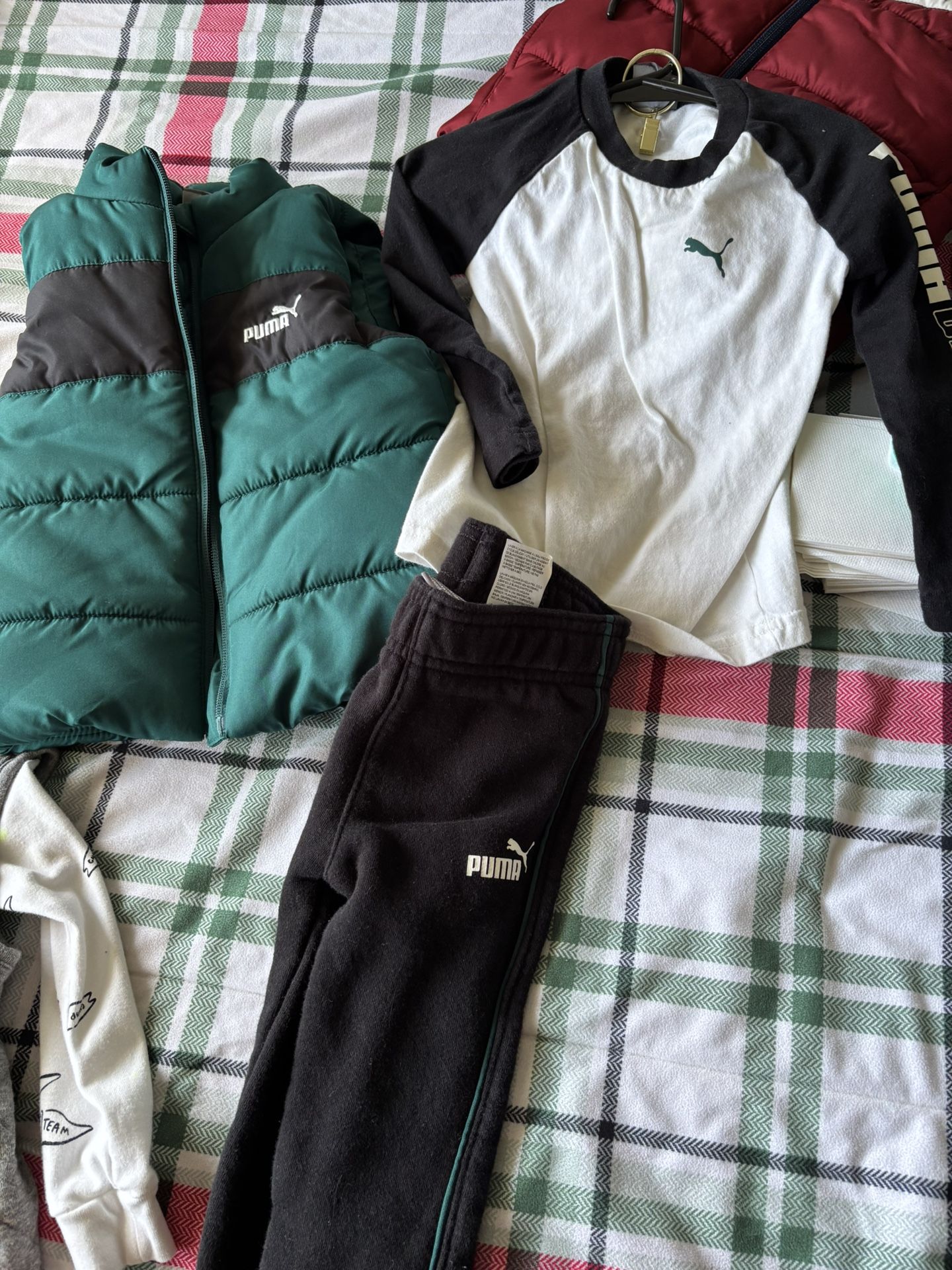Toddler Sets
