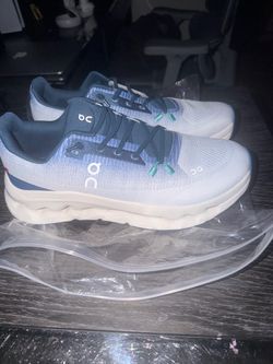 On Running cloud tilt series blue