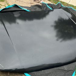 Gmc Hood 99-06 