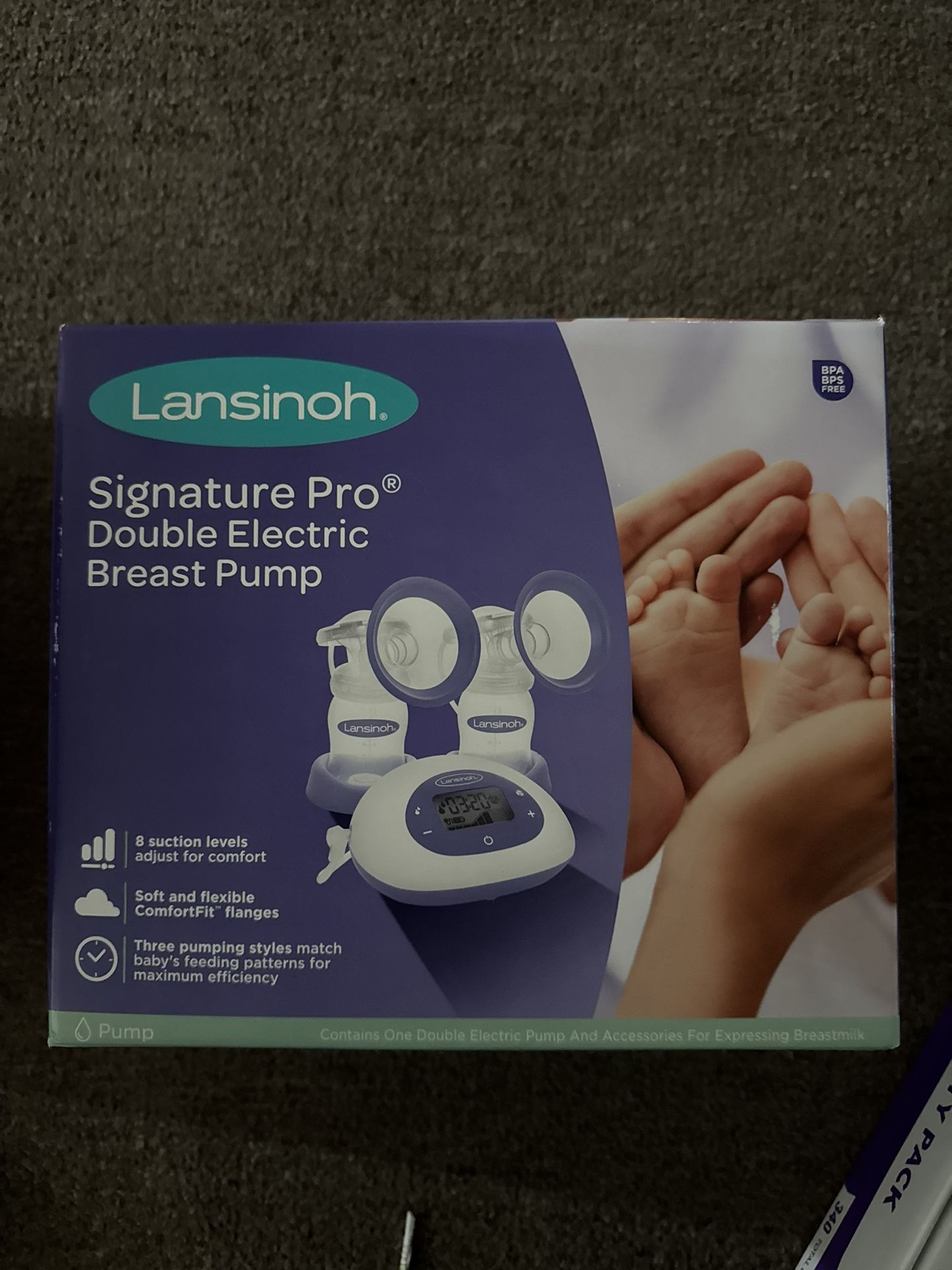 BreastPumps
