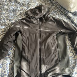 Arcteryx Atom LT