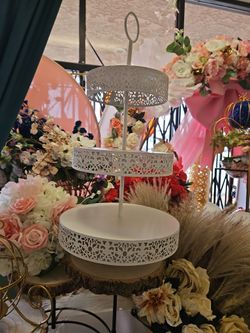 Dessert Stand For Sale 