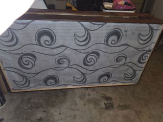 Bed frames