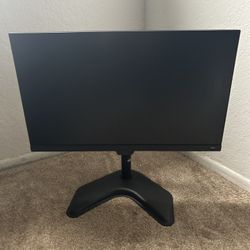 BenQ Mobiuz EX2510 24.5 Inch 1080P 144Hz IPS Computer Gaming Monitor with Freesync Premium, HDRi and Speakers