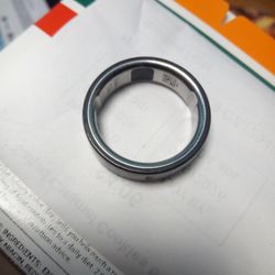 Oura 4 Stealth Size 14