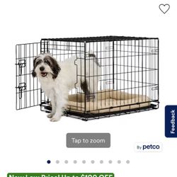 Dog Crate