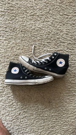 Converse Chuck Taylor All Star High Top