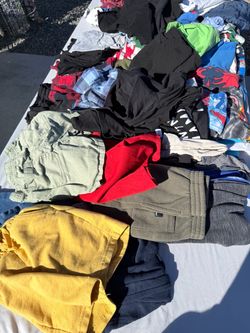 Free toddler boys clothing