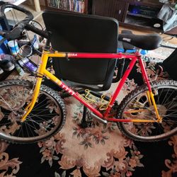 Novara Arriba Year 93' Mountain Bike