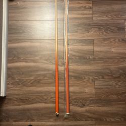 Pool Stick