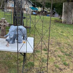 Elephant Statue