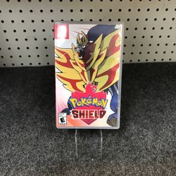Pokémon Shield Switch Game