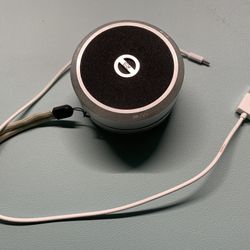Portable Bluetooth Speaker 