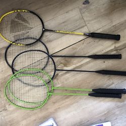 Cricket Rackets
