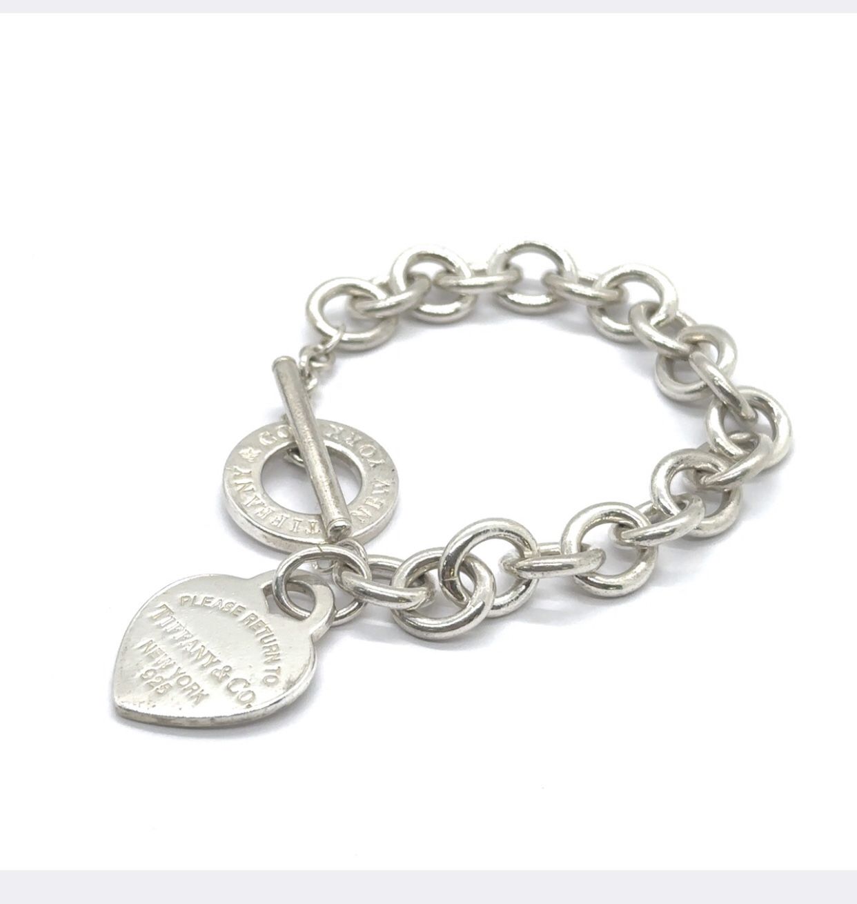 Tiffany Bracelet 925 EPJ029238