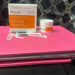 Murad Day Cream