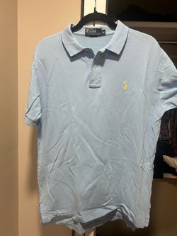 Men’s Polo size M